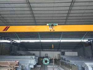 河南省礦山起重機(jī)有限公司濟(jì)寧分公司