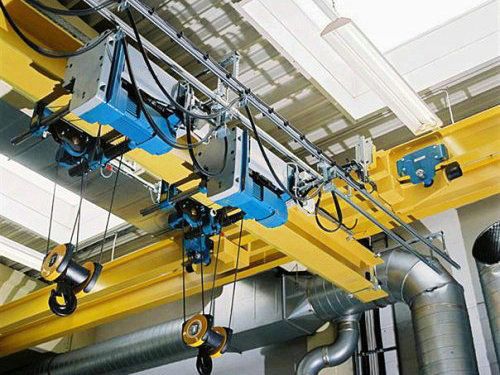 保質(zhì)量促產(chǎn)量，要做就做精品-河南省礦山起重機(jī)有限公司濟(jì)寧分公司